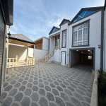 Продажа 4 комнат Дома/Виллы, пос. Савалан, Сабунчу район 1