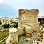 Аренда 8 комнатная Офис, м. Ичяришяхяр метро, Сябаиль район 2