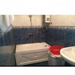 Satılır 2 otaqlı Köhnə Tikili, Xalqlar dostluğu metrosu, Nizami rayonu 4
