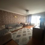 Satılır 3 otaqlı Köhnə Tikili, Köhnə Günəşli qəs., Xətai rayonu 1