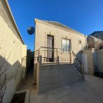 Satılır 3 otaqlı Həyət evi/villa, Binəqədi qəs., Binəqədi rayonu 2