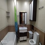 Kirayə (aylıq) 4 otaqlı Yeni Tikili, 8 Noyabr metrosu, Tibb Universiteti, Nəsimi rayonu 9