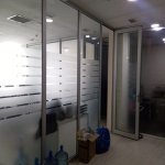 Kirayə (aylıq) 1 otaqlı Ofis, Nəriman Nərimanov metrosu, Nərimanov rayonu 5