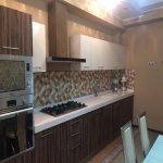 Kirayə (günlük) 4 otaqlı Yeni Tikili, Nəriman Nərimanov metrosu, Nərimanov rayonu 13
