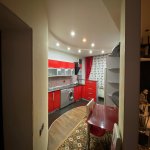 Аренда 3 комнатная Новостройка, İnşaatçılar метро, пос. Йени Ясамал, Ясамал район 10