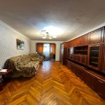 Kirayə (aylıq) 3 otaqlı Köhnə Tikili, Elmlər akademiyası metrosu, Yasamal qəs., Yasamal rayonu 3