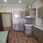 Kirayə (aylıq) 3 otaqlı Yeni Tikili, Qara Qarayev metrosu, Nizami rayonu 16