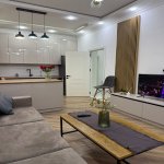 Kirayə (aylıq) 2 otaqlı Yeni Tikili, Nəriman Nərimanov metrosu, Nərimanov rayonu 4