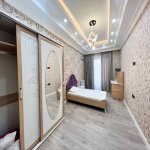 Kirayə (aylıq) 3 otaqlı Yeni Tikili, İçərişəhər metrosu, Səbail rayonu 4