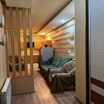 Kirayə (aylıq) 3 otaqlı Yeni Tikili, 28 May metrosu, Nəsimi rayonu 7