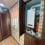 Продажа 2 комнатная Вторичка, İnşaatçılar метро, пос. Ясамал, Ясамал район 15