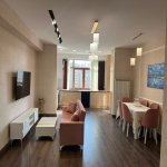 Kirayə (aylıq) 3 otaqlı Yeni Tikili, 28 May metrosu, Nəsimi rayonu 1