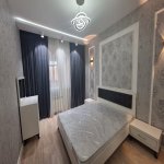 Аренда 2 комнат Новостройка, İnşaatçılar метро, Ясамал район 5