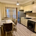 Kirayə (aylıq) 3 otaqlı Köhnə Tikili, Nizami metrosu, Yasamal rayonu 8