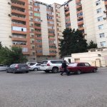 Satılır 1 otaqlı Yeni Tikili, Xalqlar dostluğu metrosu, Nizami rayonu 16