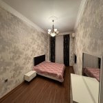 Kirayə (aylıq) 4 otaqlı Yeni Tikili, Xətai metrosu, Xətai rayonu 3