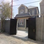 Satılır 5 otaqlı Həyət evi/villa, Zabrat qəs., Sabunçu rayonu 5