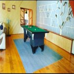 Kirayə (günlük) 7 otaqlı Həyət evi/villa Qax 18