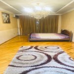 Satılır 3 otaqlı Yeni Tikili, Gənclik metrosu, Binəqədi rayonu 1