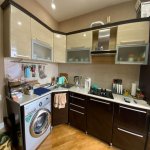 Kirayə (aylıq) 2 otaqlı Yeni Tikili, Xətai metrosu, AGA Business Center, Xətai rayonu 5