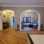 Satılır 10 otaqlı Həyət evi/villa, Mərdəkan, Xəzər rayonu 4