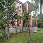 Kirayə (günlük) 4 otaqlı Həyət evi/villa Qəbələ 2