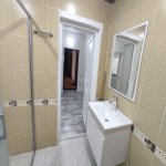 Satılır 2 otaqlı Yeni Tikili, 20 Yanvar metrosu, 1-ci mikrorayon, Nəsimi rayonu 17