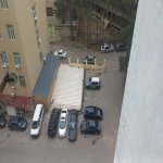 Kirayə (aylıq) 2 otaqlı Yeni Tikili, Həzi Aslanov metrosu, H.Aslanov qəs., Xətai rayonu 2