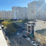 Satılır 3 otaqlı Yeni Tikili, 8 Noyabr metrosu, Nəsimi rayonu 23