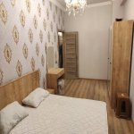 Kirayə (aylıq) 2 otaqlı Yeni Tikili, Nizami metrosu, Nəsimi rayonu 7