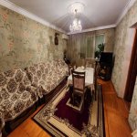 Satılır 4 otaqlı Köhnə Tikili, Badamdar qəs., Səbail rayonu 7