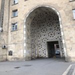 Kirayə (aylıq) 1 otaqlı Köhnə Tikili, Nəriman Nərimanov metrosu, Nərimanov rayonu 2
