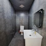 Satılır 5 otaqlı Bağ evi, Şüvəlan, Xəzər rayonu 14