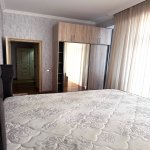 Kirayə (aylıq) 3 otaqlı Yeni Tikili, Neftçilər metrosu, Nizami rayonu 5