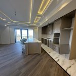 Satılır 4 otaqlı Yeni Tikili, Xətai metrosu, Ağ şəhər, AMAY, Xətai rayonu 1