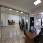 Kirayə (aylıq) 8 otaqlı Ofis, Elmlər akademiyası metrosu, Yasamal rayonu 23