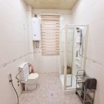 Kirayə (aylıq) 7 otaqlı Həyət evi/villa, Nərimanov rayonu 12