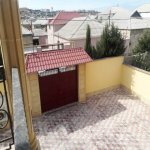 Satılır 6 otaqlı Həyət evi/villa, Avtovağzal metrosu, Xocəsən qəs., Binəqədi rayonu 3
