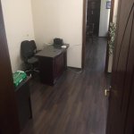 Kirayə (aylıq) 4 otaqlı Ofis, Nizami metrosu, Nəsimi rayonu 6