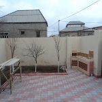 Satılır 3 otaqlı Həyət evi/villa, Azadlıq metrosu, Binəqədi qəs., Binəqədi rayonu 19