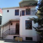 Satılır 8 otaqlı Həyət evi/villa, Masazır, Abşeron rayonu 1