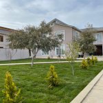 Satılır 5 otaqlı Həyət evi/villa, Binə qəs., Xəzər rayonu 14