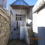 Satılır 4 otaqlı Həyət evi/villa, İnşaatçılar metrosu, Yasamal rayonu 1