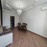 Kirayə (aylıq) 3 otaqlı Yeni Tikili, 20 Yanvar metrosu, 1-ci mikrorayon, Nəsimi rayonu 6