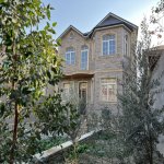 Satılır 6 otaqlı Həyət evi/villa, Masazır, Abşeron rayonu 1