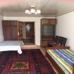 Kirayə (aylıq) 1 otaqlı Həyət evi/villa, İnşaatçılar metrosu, Yasamal rayonu 2