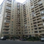 Satılır 3 otaqlı Yeni Tikili, Azadlıq metrosu, 7-ci mikrorayon, Binəqədi rayonu 1