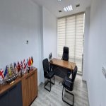 Kirayə (aylıq) 1 otaqlı Ofis, Yasamal rayonu 5