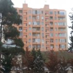 Продажа 2 комнат Новостройка, м. Азадлыг метро, пос. Биляджари, Бинагадинский р-н район 1