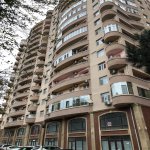 Продажа 3 комнат Новостройка, м. Эльмляр Академиясы метро, Ясамал район 3